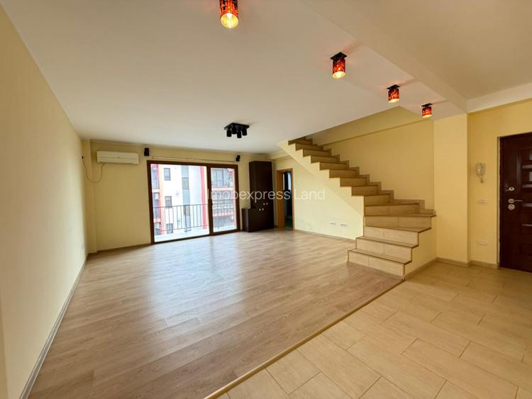Apartament 3 camere, duplex, Giroc,85 mp, parcare | Calea Timisoarei - 2