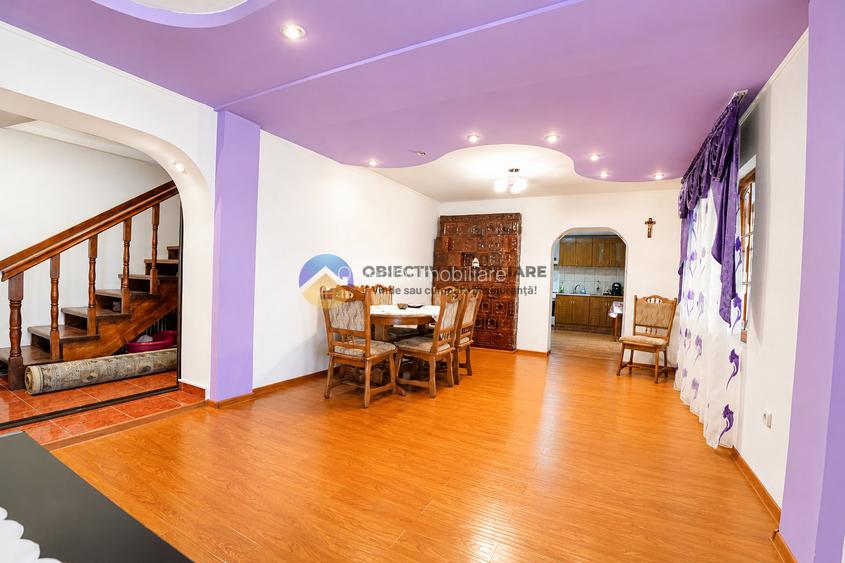 Casa Comuna Baltatesti - localitea Valea Arini , judetul Neamt - 7