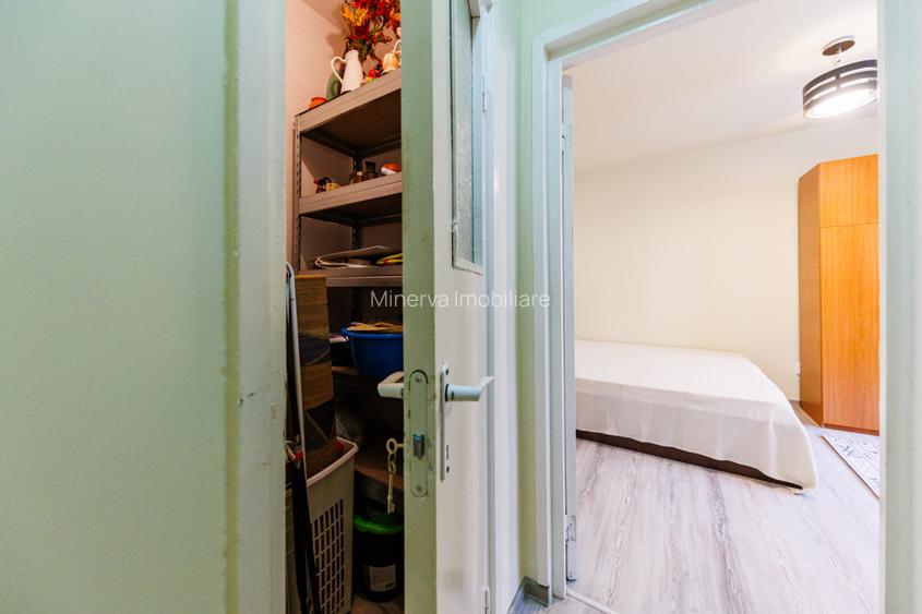 Apartament 2 camere – langa Iulius Mall | Renovat | Comision 0% - 28