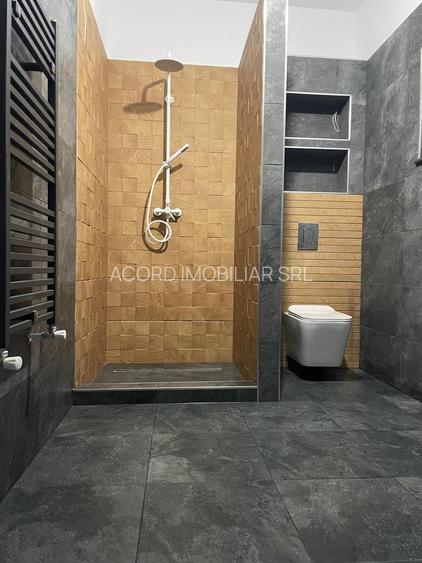 CASA PARTER+ETAJ ,VALU LUI TRAIAN, ZONA CENTRALA - 11