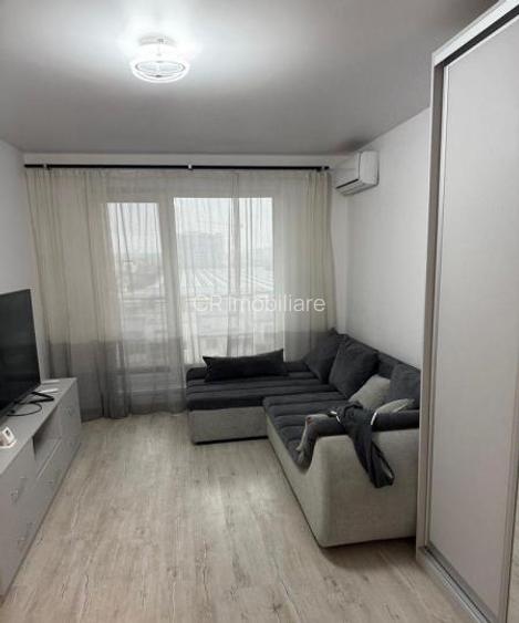 Garsoniera Drumul Binelui - 2