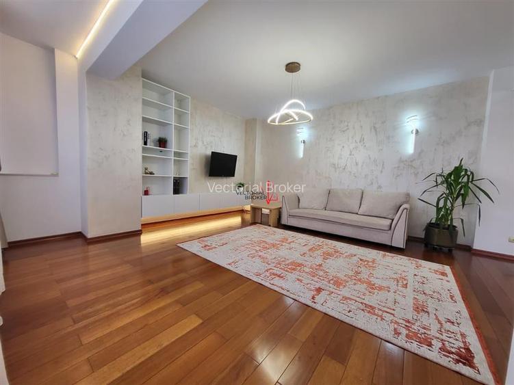 APARTAMENT 2 CAMERE LUX / COMPLEX NOOR - 2