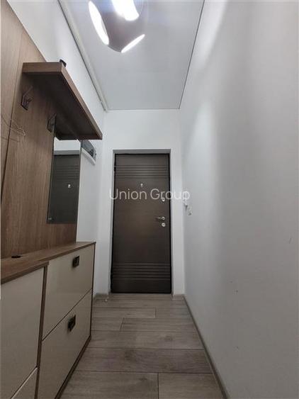 Apartament Premium cu Terasa Superba si Loc de Parcare, Plus Boxa la Subsol, Mam - 12