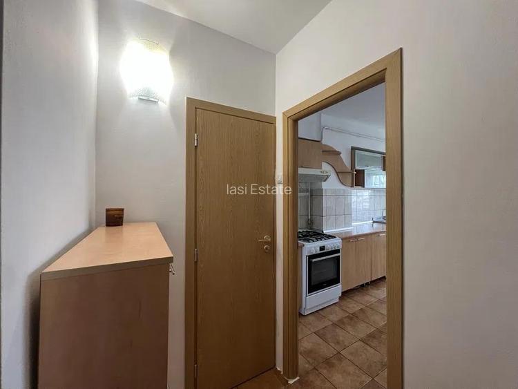 Apartament 1 Camera Capat Cug - 4