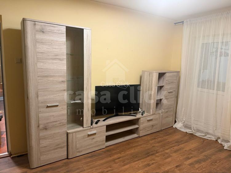 2 camere decomandat, etaj 3/4, bloc reabilitat 2025 – I.C.Frimu - 2