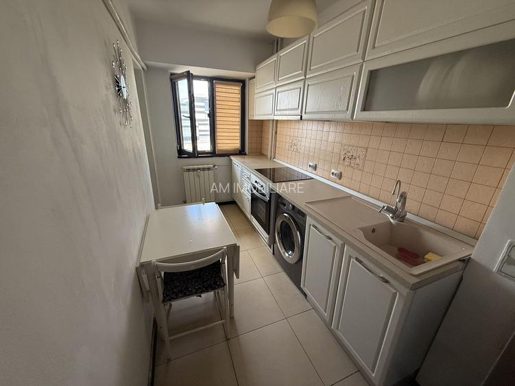 AP. 2 CAMERE PANTELIMON, BUCATARIE INCHISA, PET-FRIENDLY, MODERN - 10