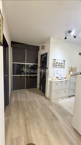 Apartament 2 camere decomandat - 67.7 mp - Parcare - Mobilat complet - 6
