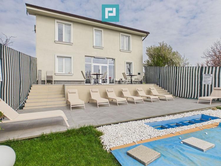 Pensiune - afacere la cheie cu potențial excelent - 3