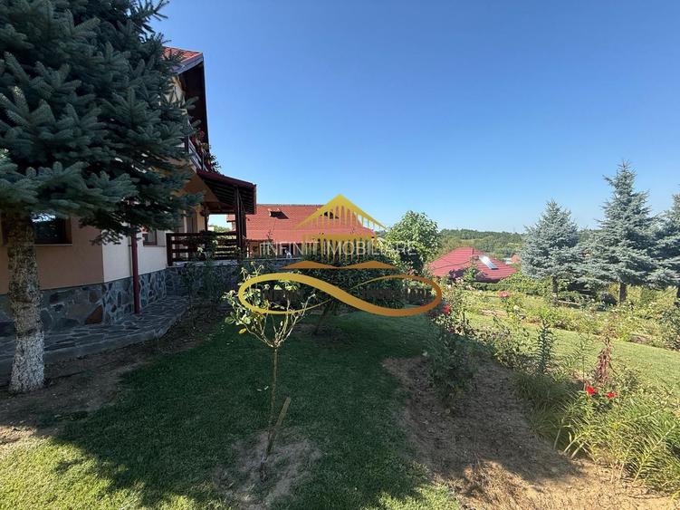 Casa de vanzare in Magura Bacau - 29