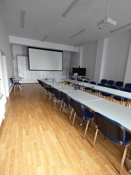 Spatii de birouri de Vanzare *Dacia-Eminescu* - 6