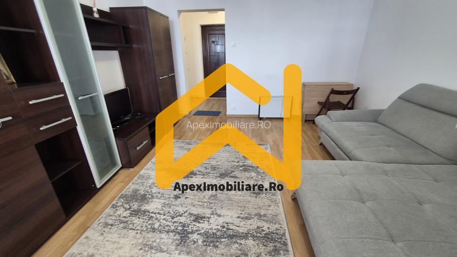 Garsoniera de inchiriat Aparatorii Patriei București | ApexImobiliare.ro - 3