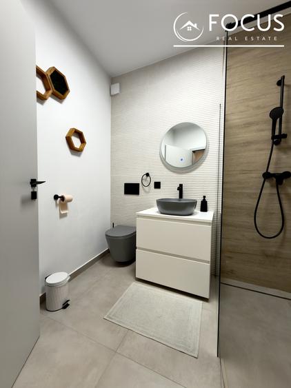 Apartament PREMIUM | Vilă Boutique 2023 | Piața Romană – Lascar Catargiu