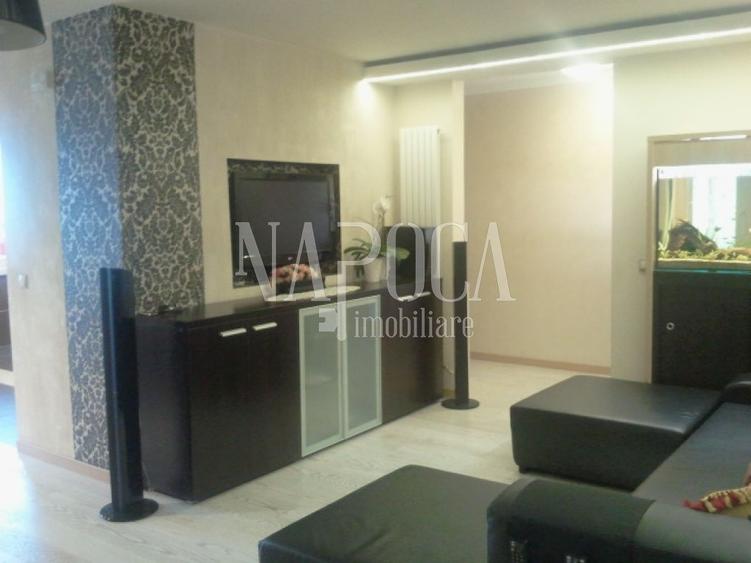 Apartament 4 camere de vanzare in Zorilor, Cluj Napoca