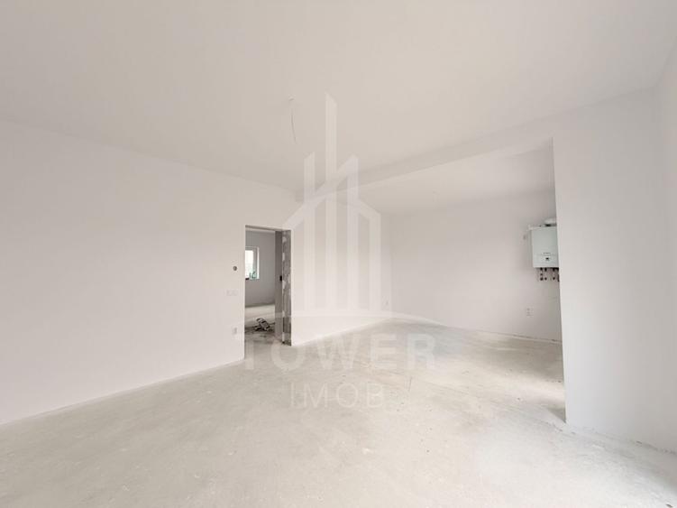 Casa la cheie 4 camere-Selimbar