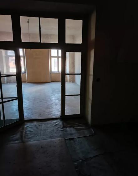 Apartament central km 0 pt activitate, birou cabinet agenție sediu firma