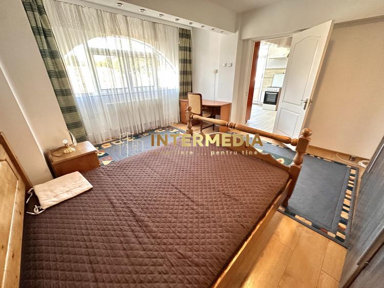 Apartament 2 Camere CENTRU de Inchiriat MOBILAT Alba Iulia zona Primariei