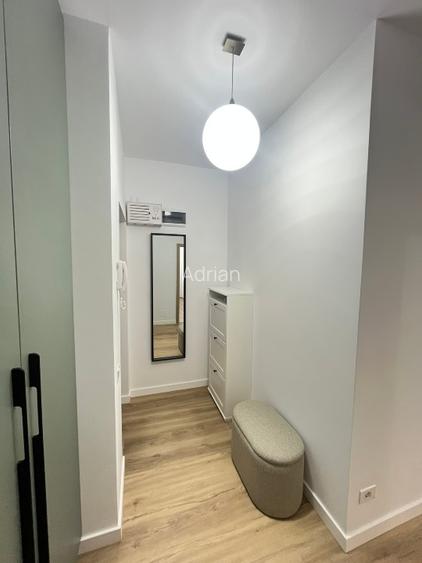 Proprietar, 2 camere decomandat, 10-12 min pe jos de metrou (950m), loc parcare - 5