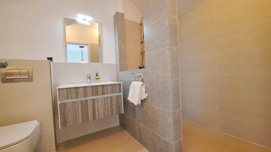 Vila Duplex Lux 5 camere de vanzare Tunari | Otopeni | Piscina incalzita