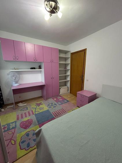 Apartament 3 camere | Titan | Metrou la 3 min | Parcare I Galerii, IOR