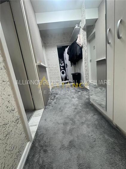 Exclusivitate - 2 CAMERE GATA DE MUTAT + PARCARE CADASTRAT - 143.000€ - 11