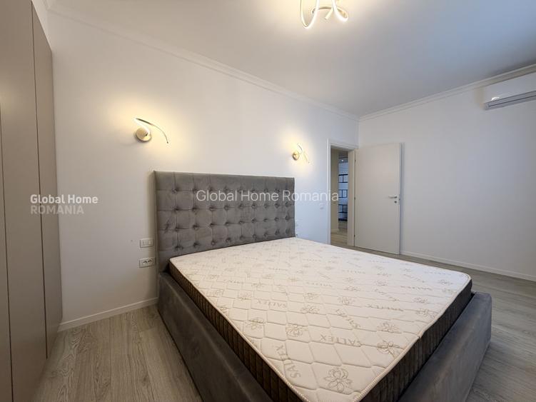 Pipera 1 • 118MP Penthouse 3 Camere + Terasa Proprie 127MP + Parcare • Open View - 16