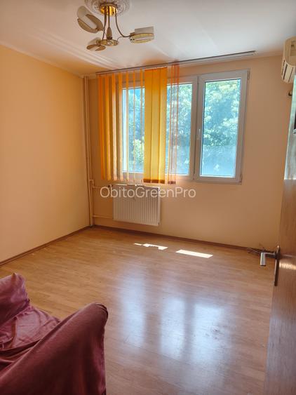 Valea Argeșului 4 camere- Aleea Callatis - 3