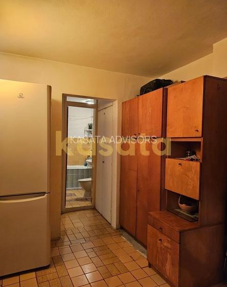 OPORTUNITATE | APARTAMENT 2 CAMERE | BANEASA | PARC HERASTRAU - 5