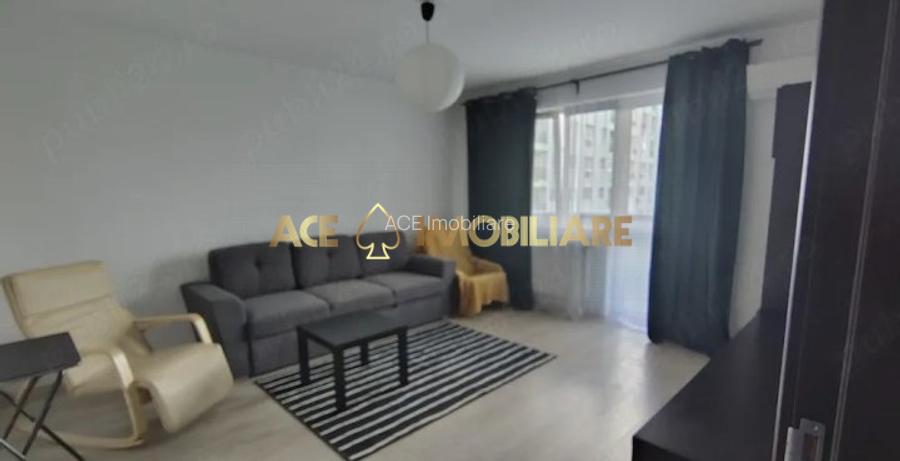 2 Camere de inchiriat | Militari | Centrala | Metrou | Mobilat - 2