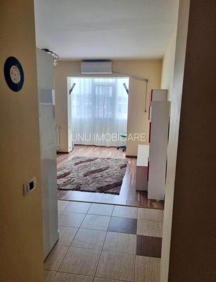 Apartament cu 3 camere zona Pacurari - 5