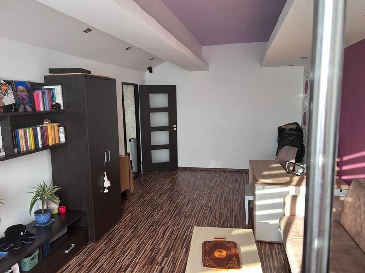 Apartament 3 camere Nicolina - Rond Vechi, mutare imediata