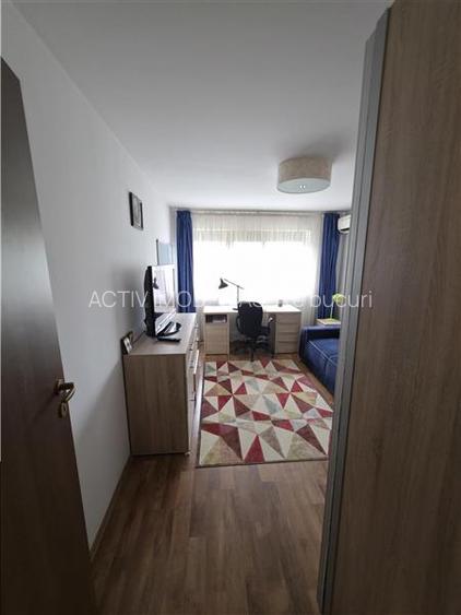 Casa complex - Green City -4 camere - 3 bai - 113mp utili - 100mp curte - 34