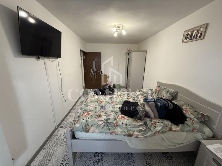 Apartament 2 camere decomandate | Zona Bulevardului Muncii | Iris