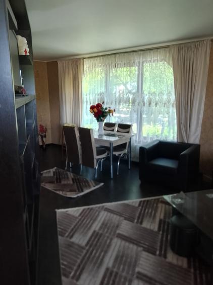 Casa cu etaj zona Pensiunii Bianca