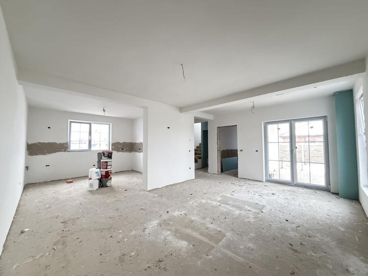 Duplex 4 camere P+1, zona Serena/Lidl