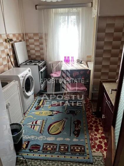 Apartament de vanzare cu 2 camere, zona Sagului, Timisoara - 4