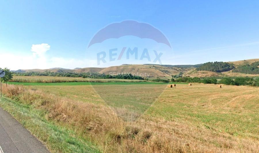 9.000 MP la DN E60 Gilau investitie industriala strategica - 5
