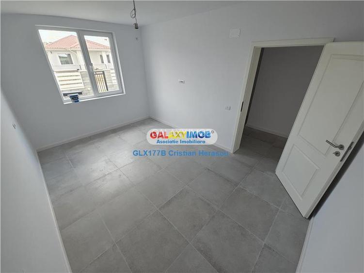 Vila P+1 Samurcasi 113 mpu 4 camere teren 515 mp - 13