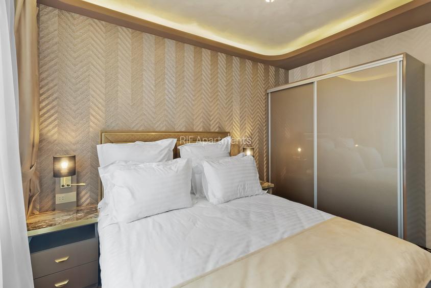 Complex RIF, Apartmente de inchiriat zona Mall Coresi, 4 camere cu 2 bai, 116 mp - 4
