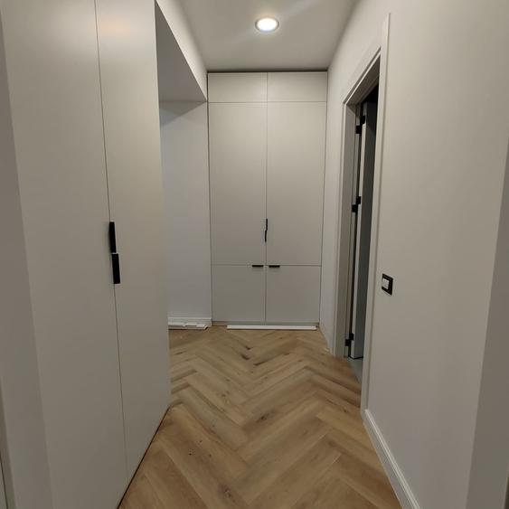 Pet Friendly - My Place North - Terasă - Parking