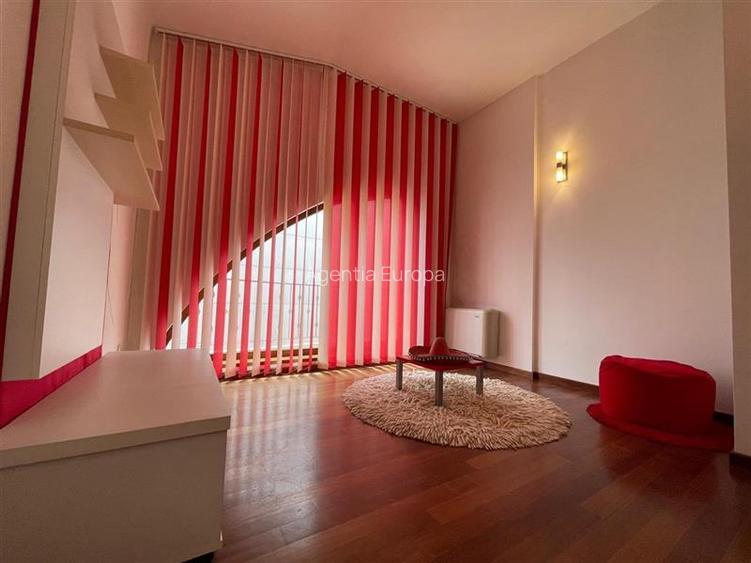 Vila  D+P+M de vanzare in zona Ultracentrala Tulcea - 22