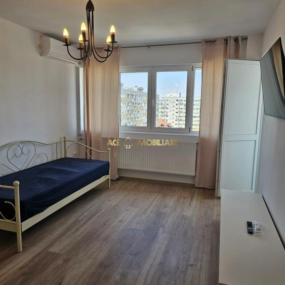 2 Camere de inchiriat | Bucurestii Noi | Metrou | Modern