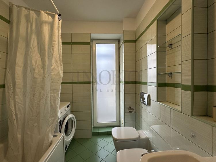 Apartament 3 camere - Herăstrău - Nordului