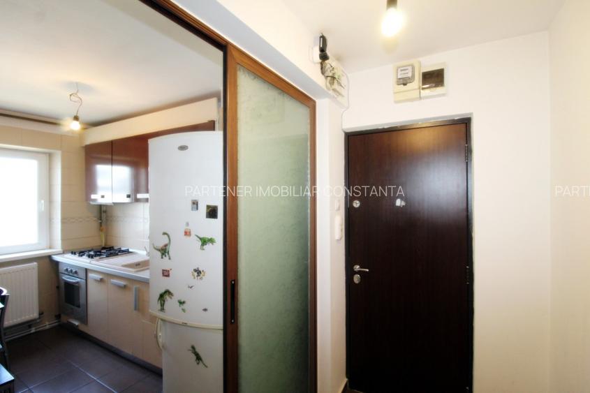 Preț redus! Apartament 3 camere în Tomis Nord – Cireșica, lângă Campusul Univers - 3