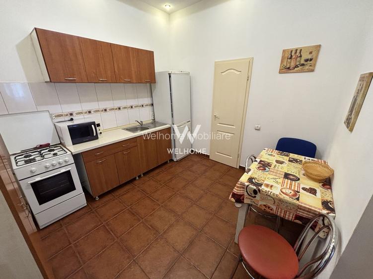 Apartament cu bucatarie separata PET FRIENDLY - Centru, Sibiu - 5