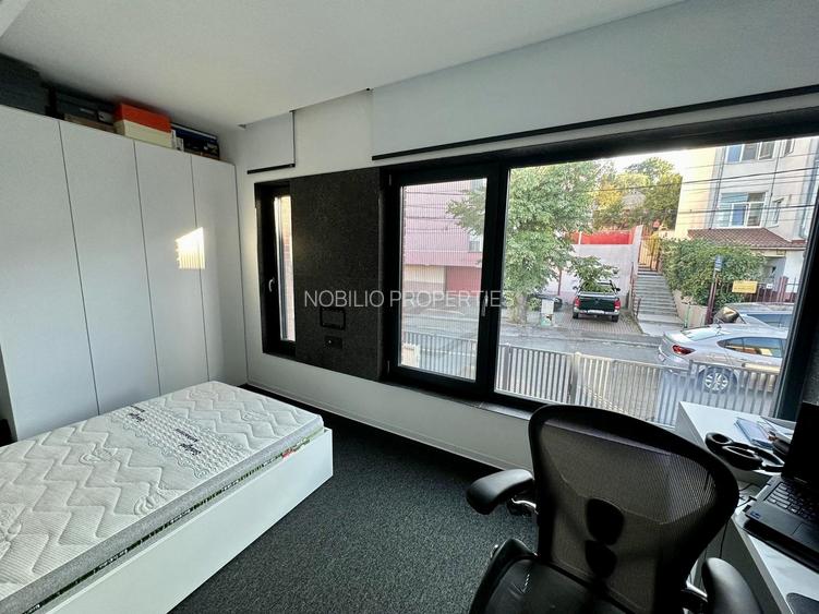Duplex cu vedere panoramică – Andrei Mureșanu, aproape de centrul orasului - 8