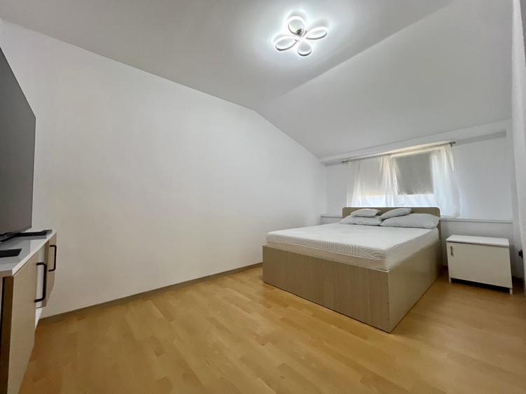 Apartament 2 camere, mobilat complet, 56 mp utili - Freidorf
