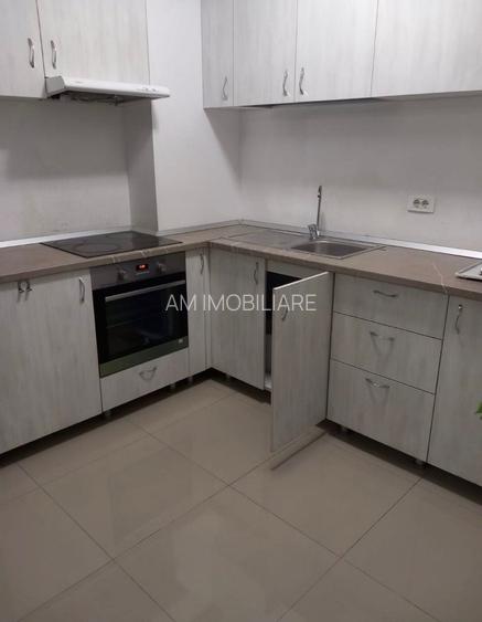 AP. 2 CAMERE DAY RESIDENCE DRISTOR, INCALZIRE PARDOSEALA, LOC PARCARE - 4