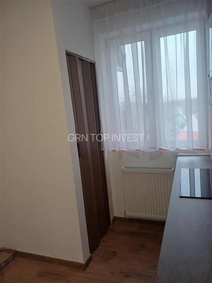 Apartament decomandat cu 2 camere in Turnisor - 8
