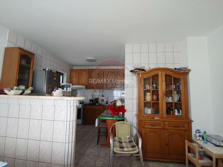Casa / Vila de vanzare cu teren intravilan 1200 mp-Zvoristea, Suceava - 54