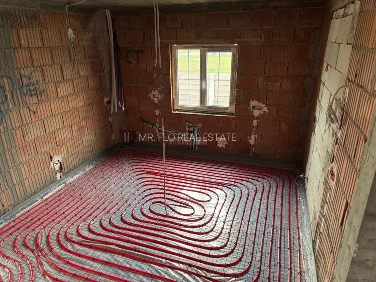 Comision 0 - Duplex de vanzare in Mosnita Noua – Drumul Boilor 130 mp - 3